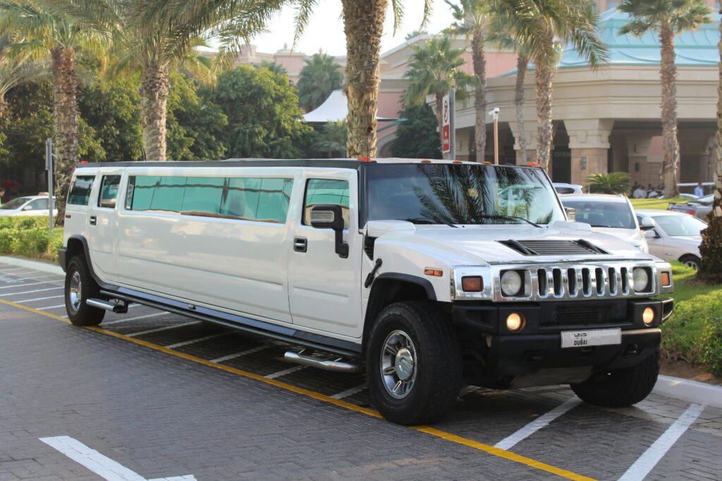 Explore Bachelorette Party Limo Packages in New Jersey: Elevate Your Celebration