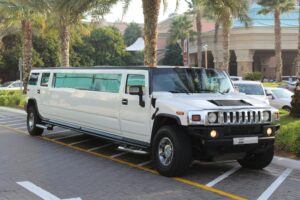 Explore Bachelorette Party Limo Packages in New Jersey: Elevate Your Celebration